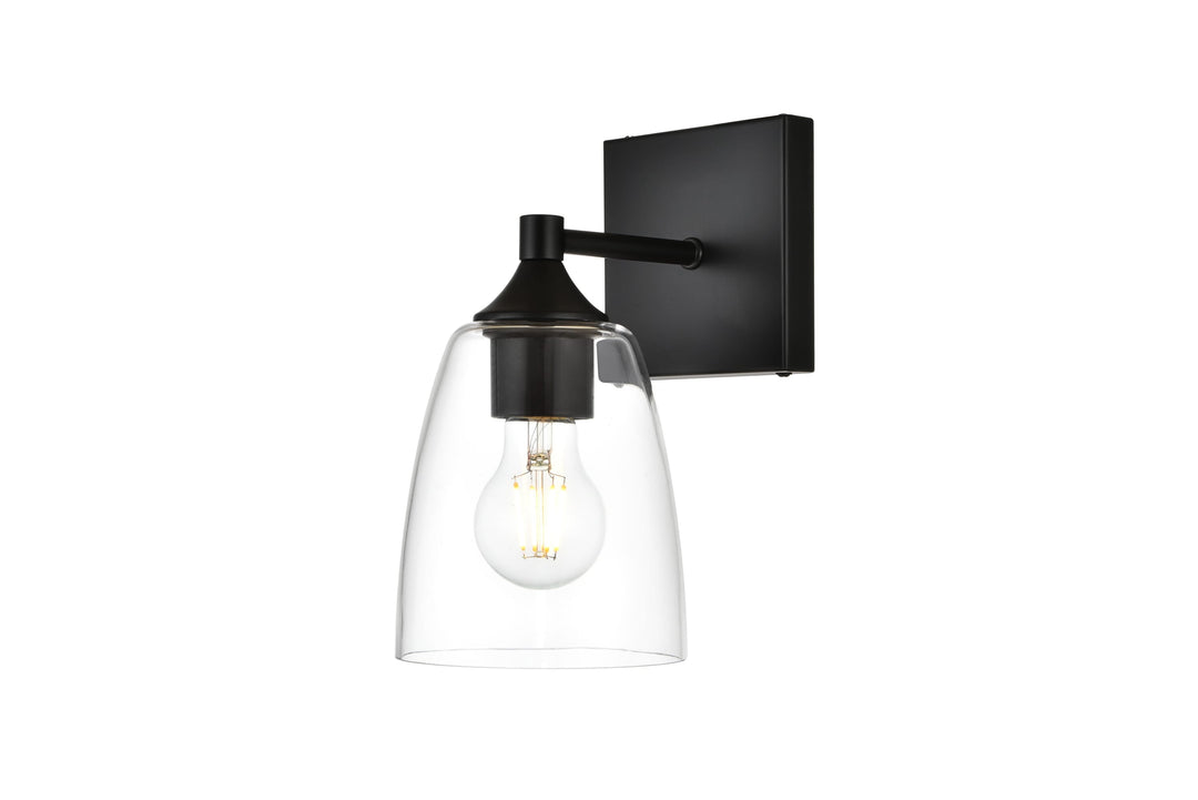 Gianni Wall Sconce by Living District - view 3