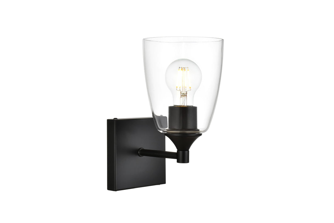 Gianni Wall Sconce by Living District - view 4