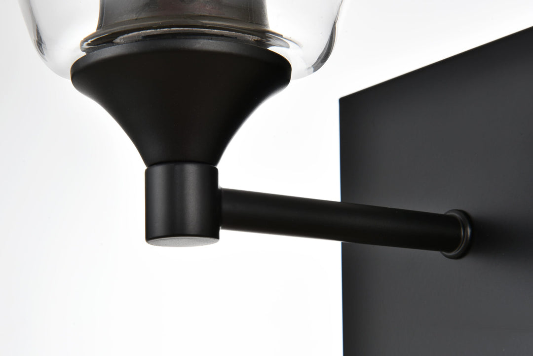 Gianni Wall Sconce by Living District - view 5