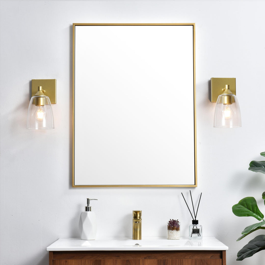 Gianni Wall Sconce by Living District - view 10