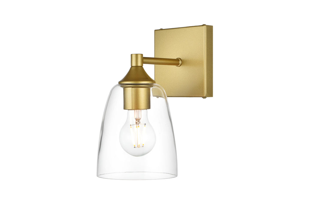 Gianni Wall Sconce by Living District - view 11