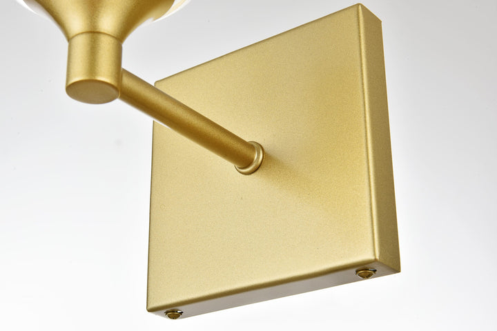 Gianni Wall Sconce by Living District - view 14