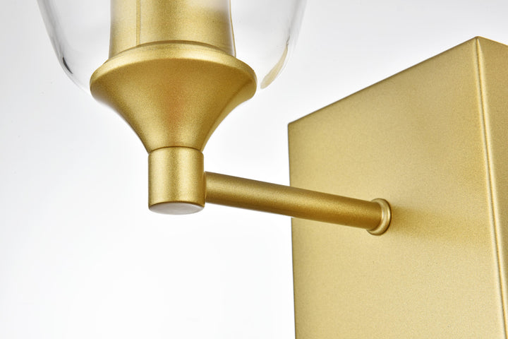 Gianni Wall Sconce by Living District - view 15