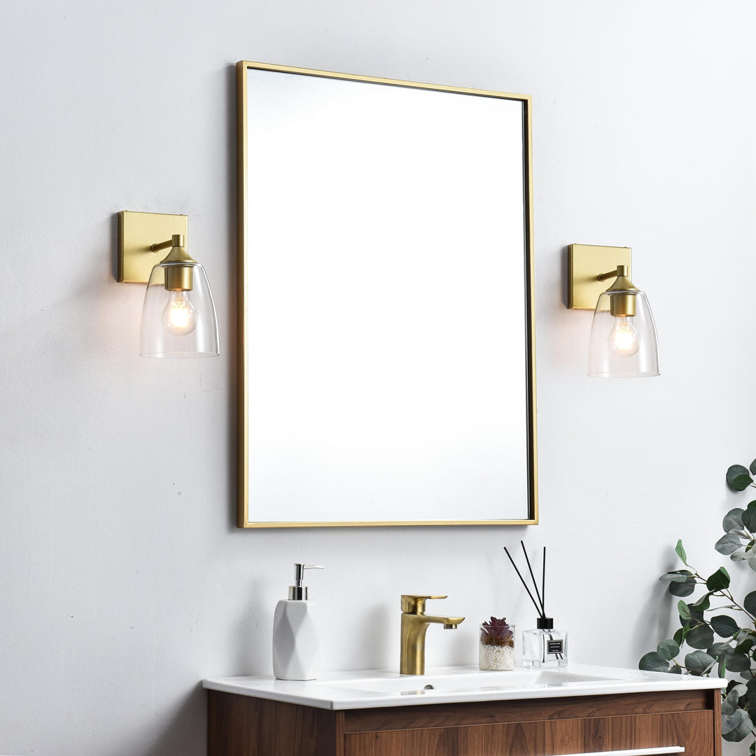 Gianni Wall Sconce by Living District - view 16