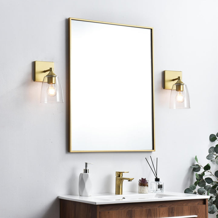 Gianni Wall Sconce by Living District - view 16