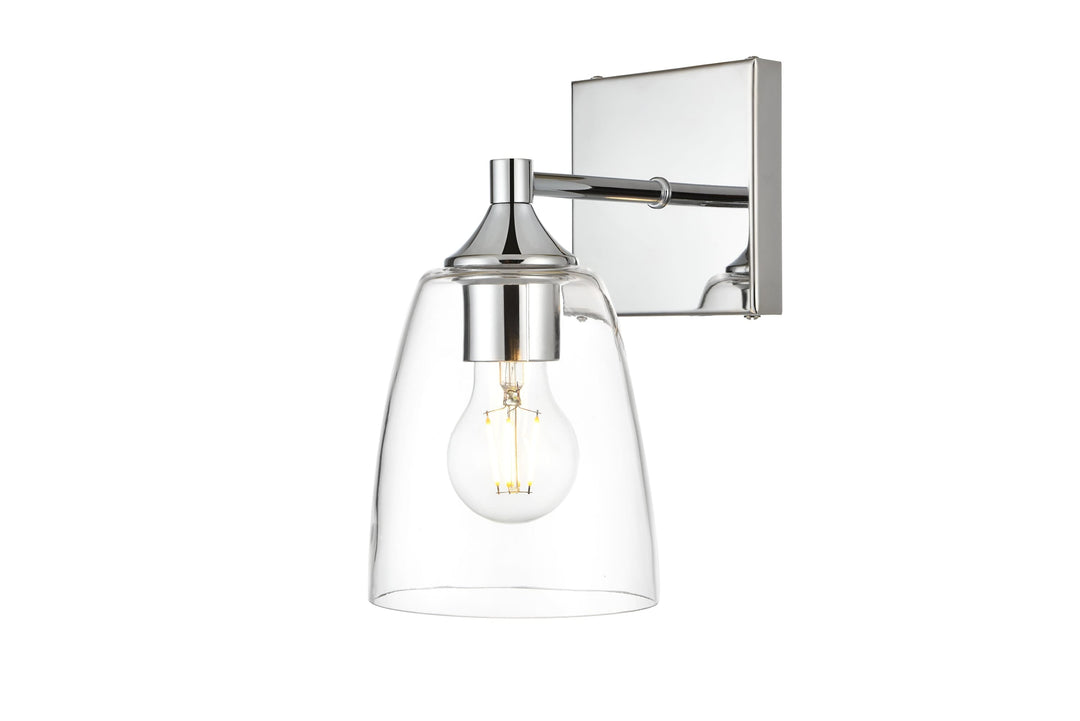 Gianni Wall Sconce by Living District - view 19