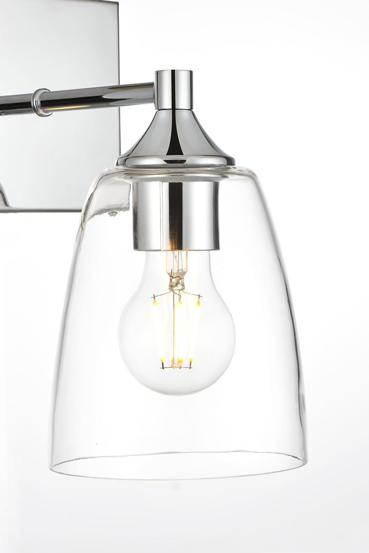 Gianni Wall Sconce by Living District - view 21