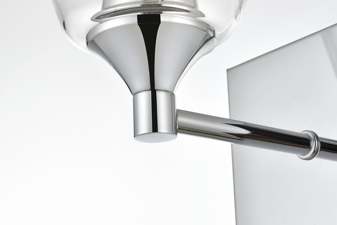 Gianni Wall Sconce by Living District - view 22