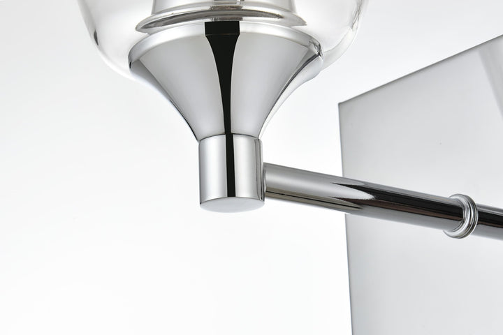 Gianni Wall Sconce by Living District - view 22