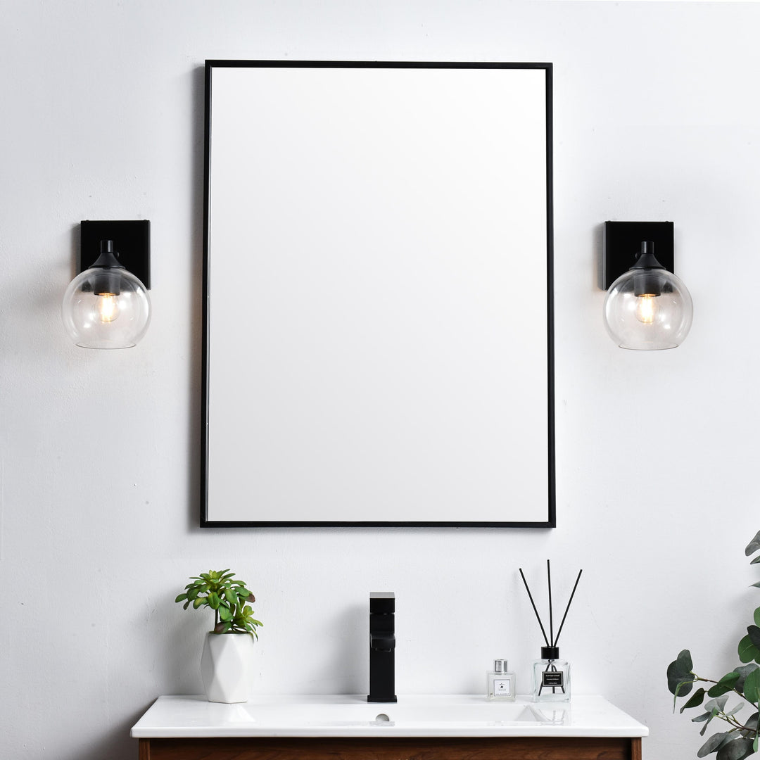 Foster Wall Sconce by Living District - view 10