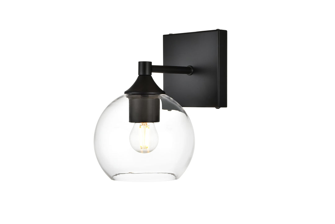 Foster Wall Sconce by Living District - view 11