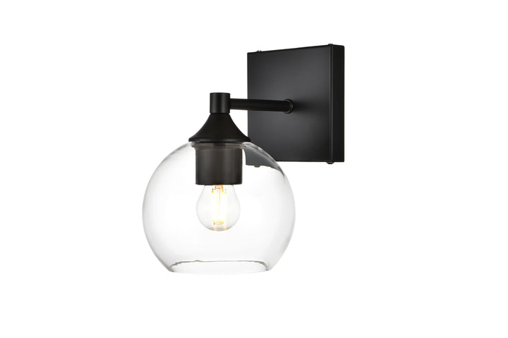 Foster Wall Sconce by Living District - view 11