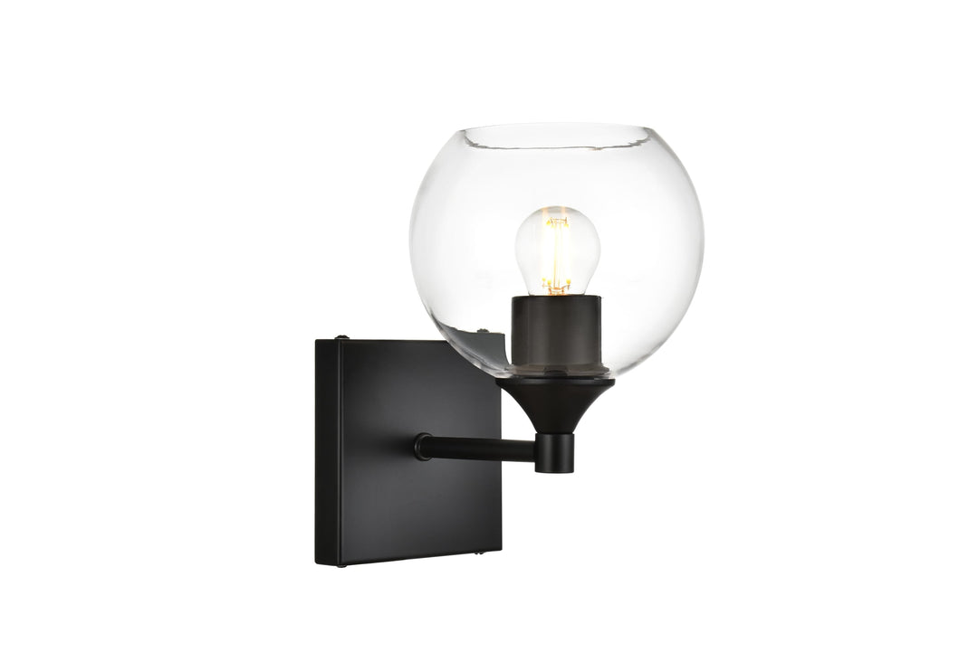 Foster Wall Sconce by Living District - view 12