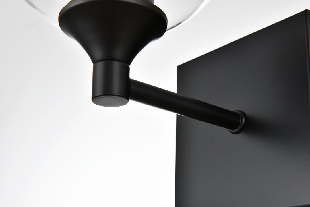 Foster Wall Sconce by Living District - view 15