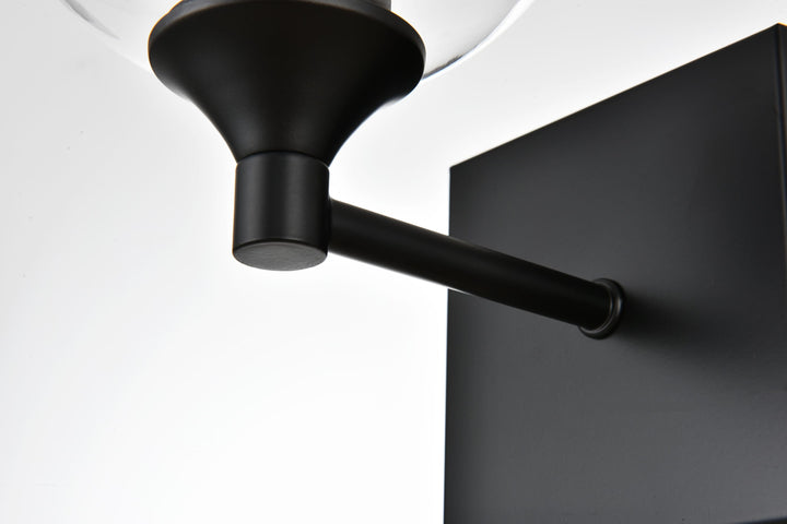 Foster Wall Sconce by Living District - view 15