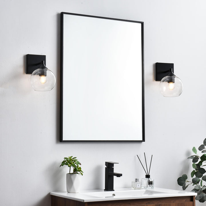 Foster Wall Sconce by Living District - view 16