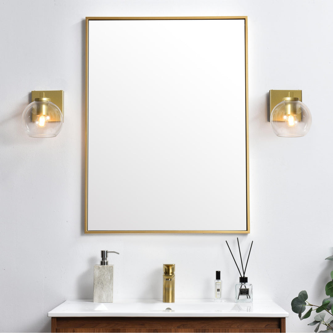 Foster Wall Sconce by Living District - view 18