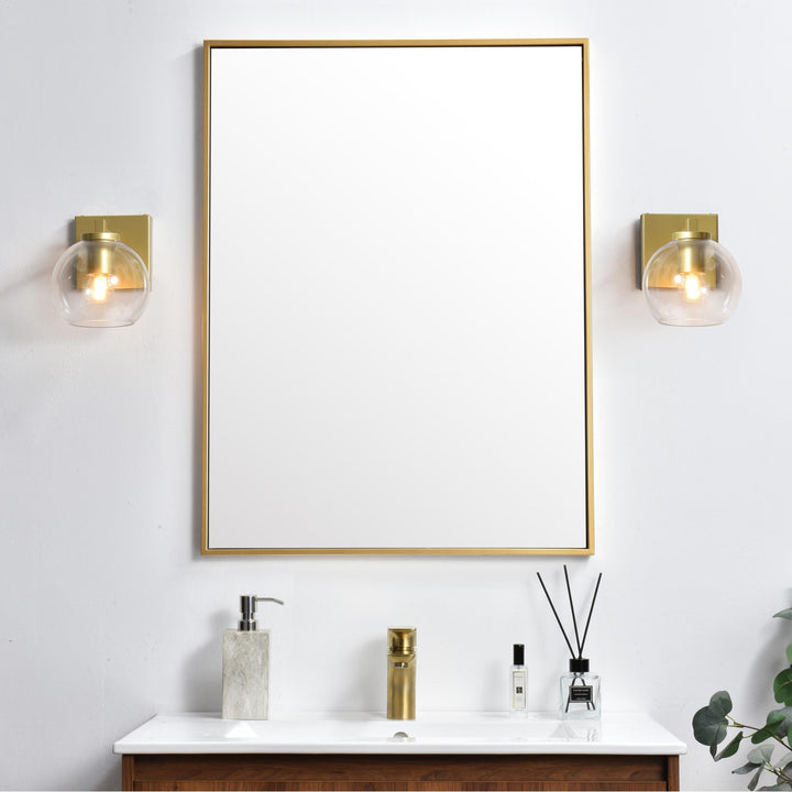 Foster Wall Sconce by Living District - view 18