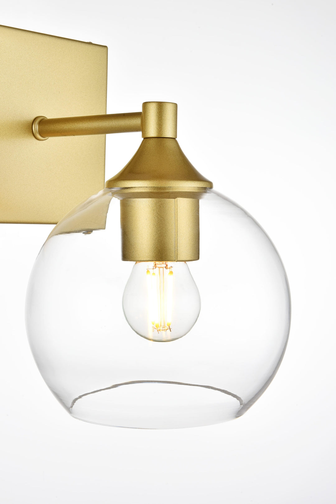 Foster Wall Sconce by Living District - view 21