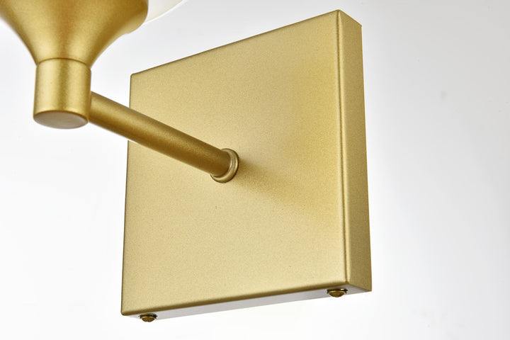 Foster Wall Sconce by Living District - view 23