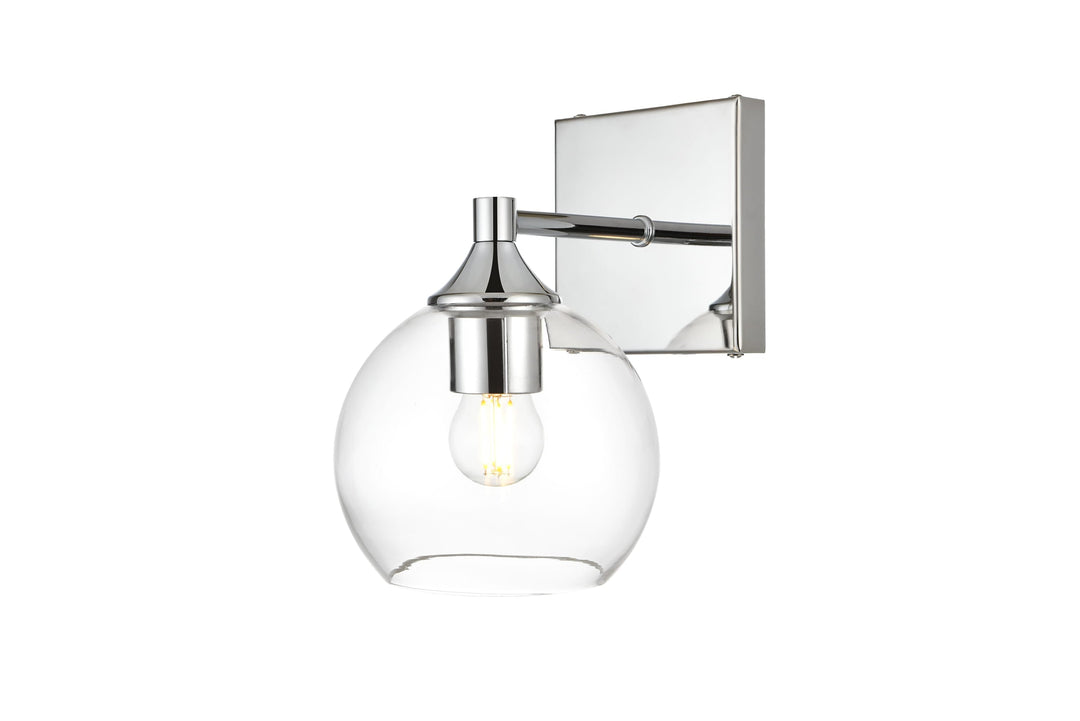 Foster Wall Sconce by Living District - view 27