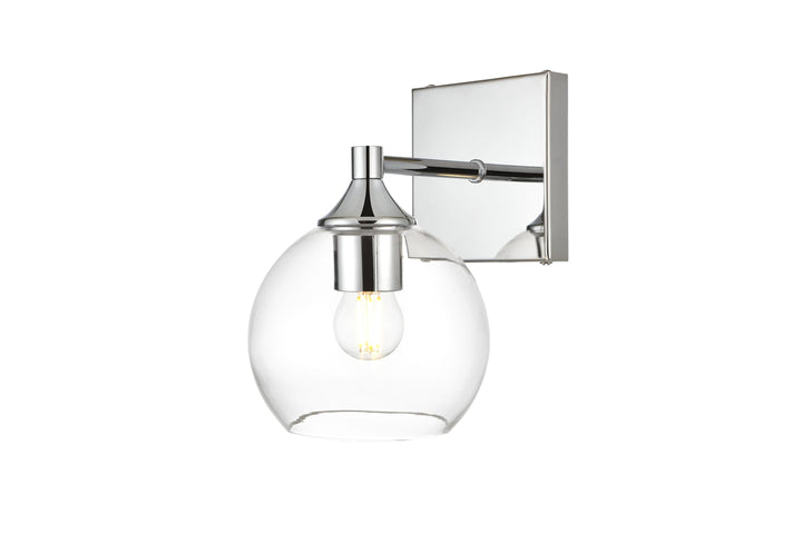 Foster Wall Sconce by Living District - view 27