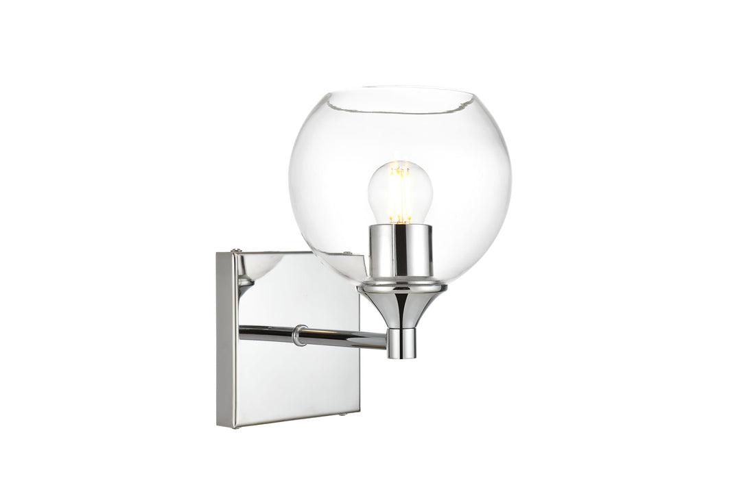 Foster Wall Sconce by Living District - view 28