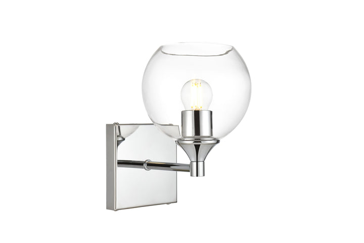 Foster Wall Sconce by Living District - view 28