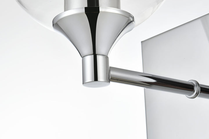 Foster Wall Sconce by Living District - view 30
