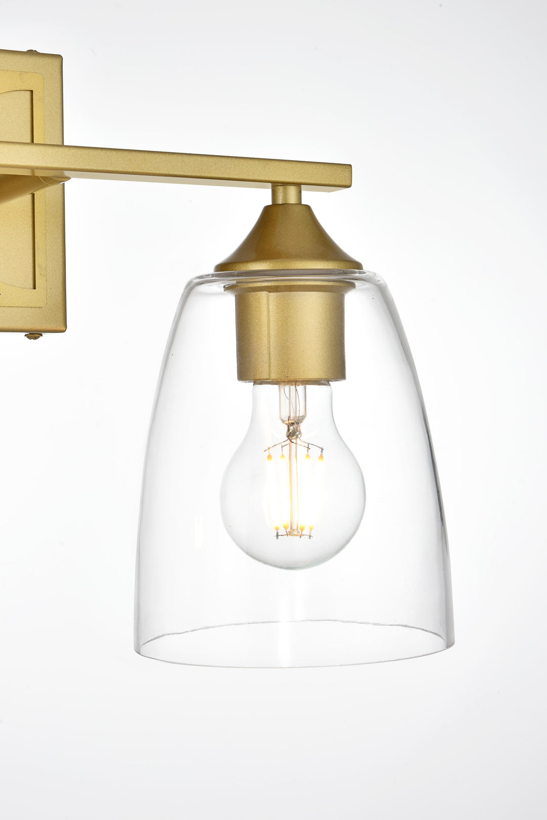 Harris Vanity Light by Living District - view 6