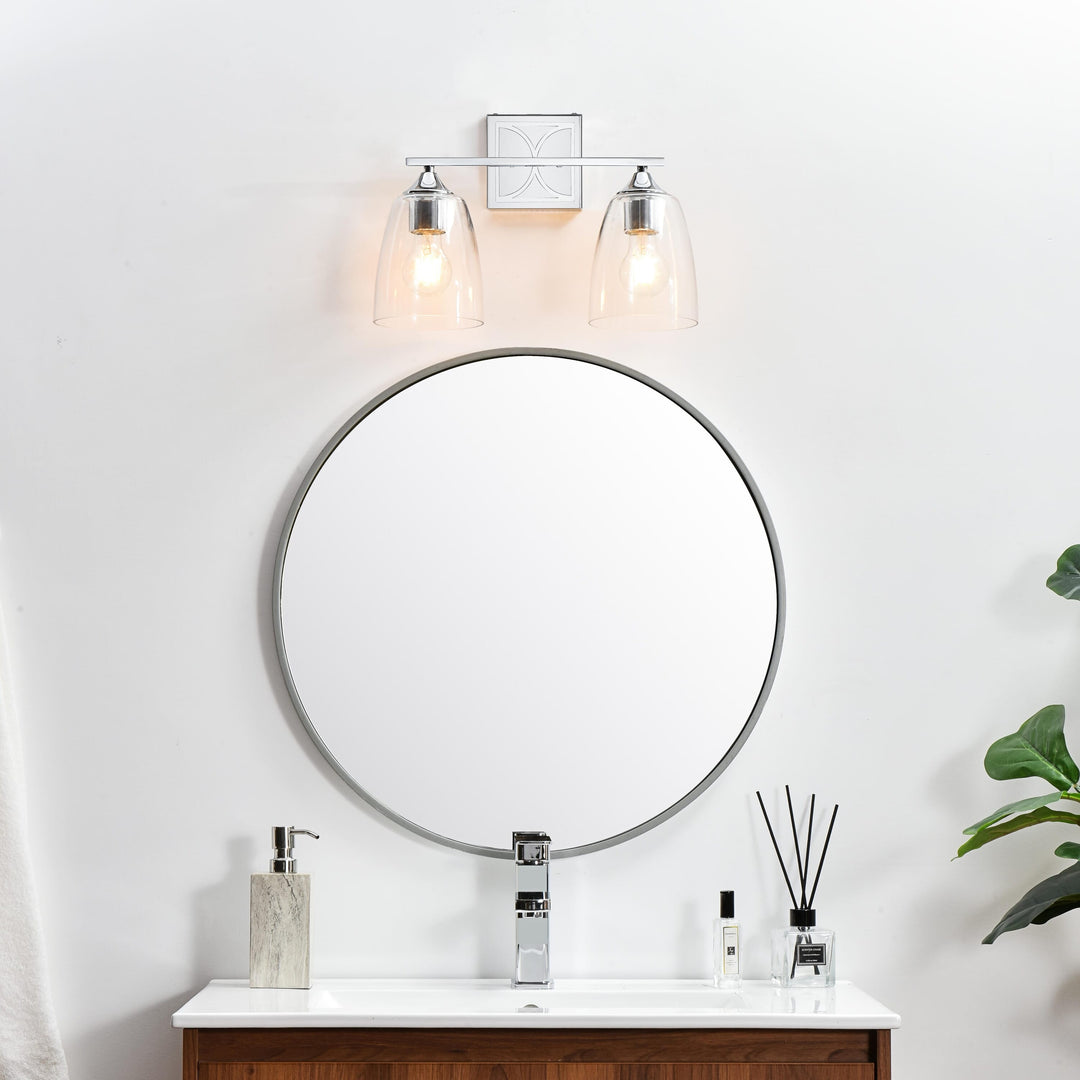 Harris Vanity Light by Living District - view 10