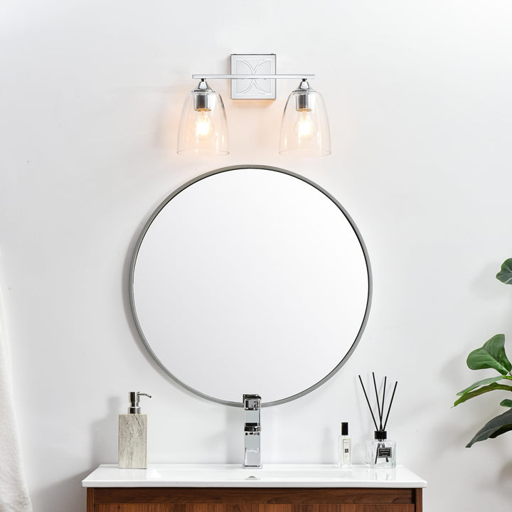 Harris Vanity Light by Living District - view 10