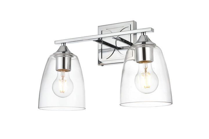 Harris Vanity Light by Living District - view 11