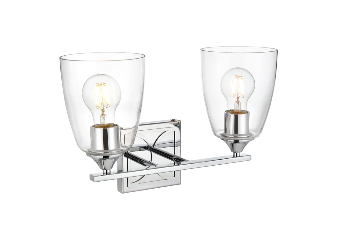 Harris Vanity Light by Living District - view 12