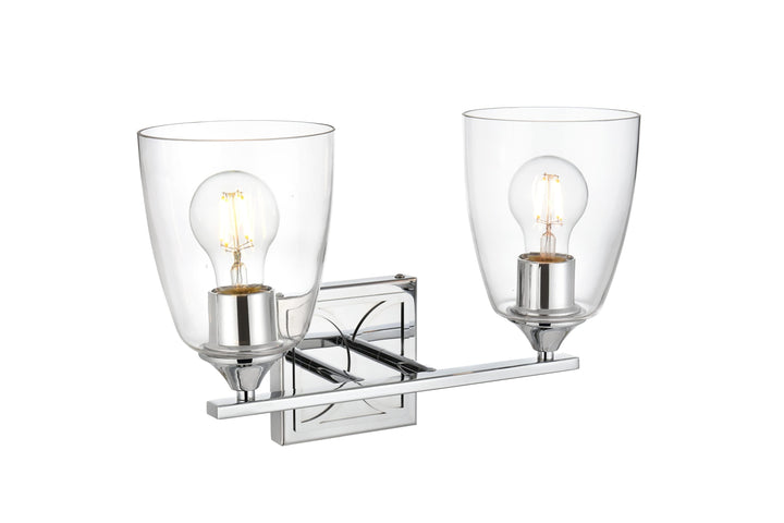 Harris Vanity Light by Living District - view 12