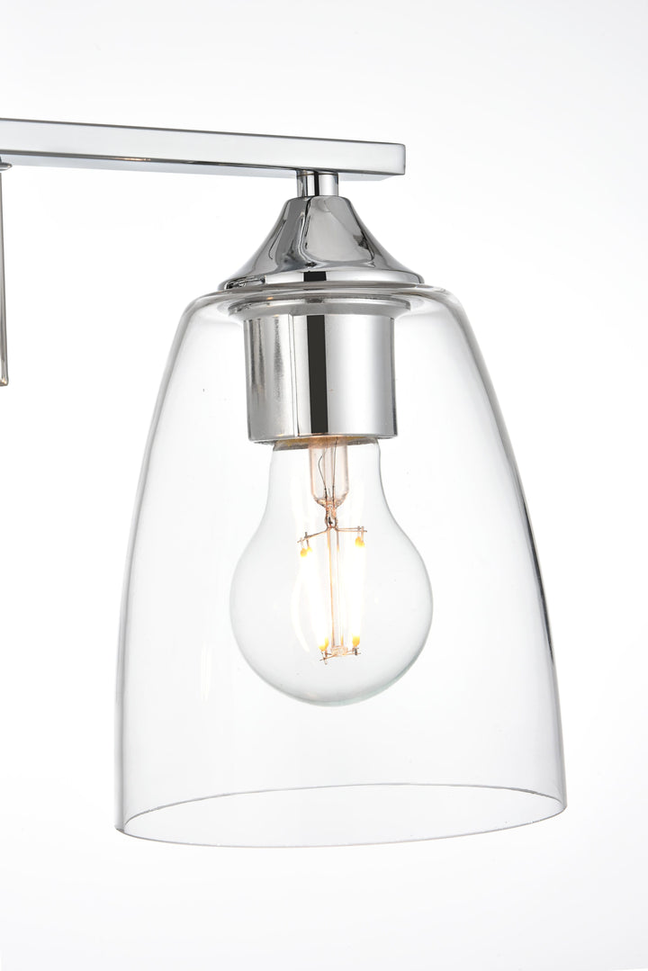 Harris Vanity Light by Living District - view 14
