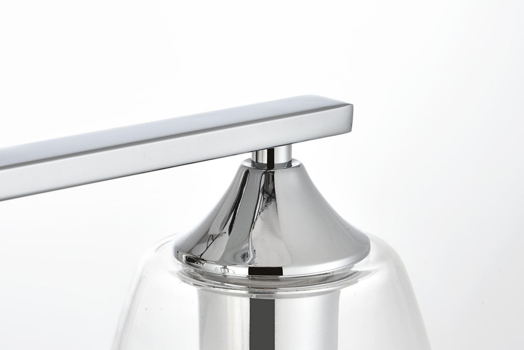 Harris Vanity Light by Living District - view 15