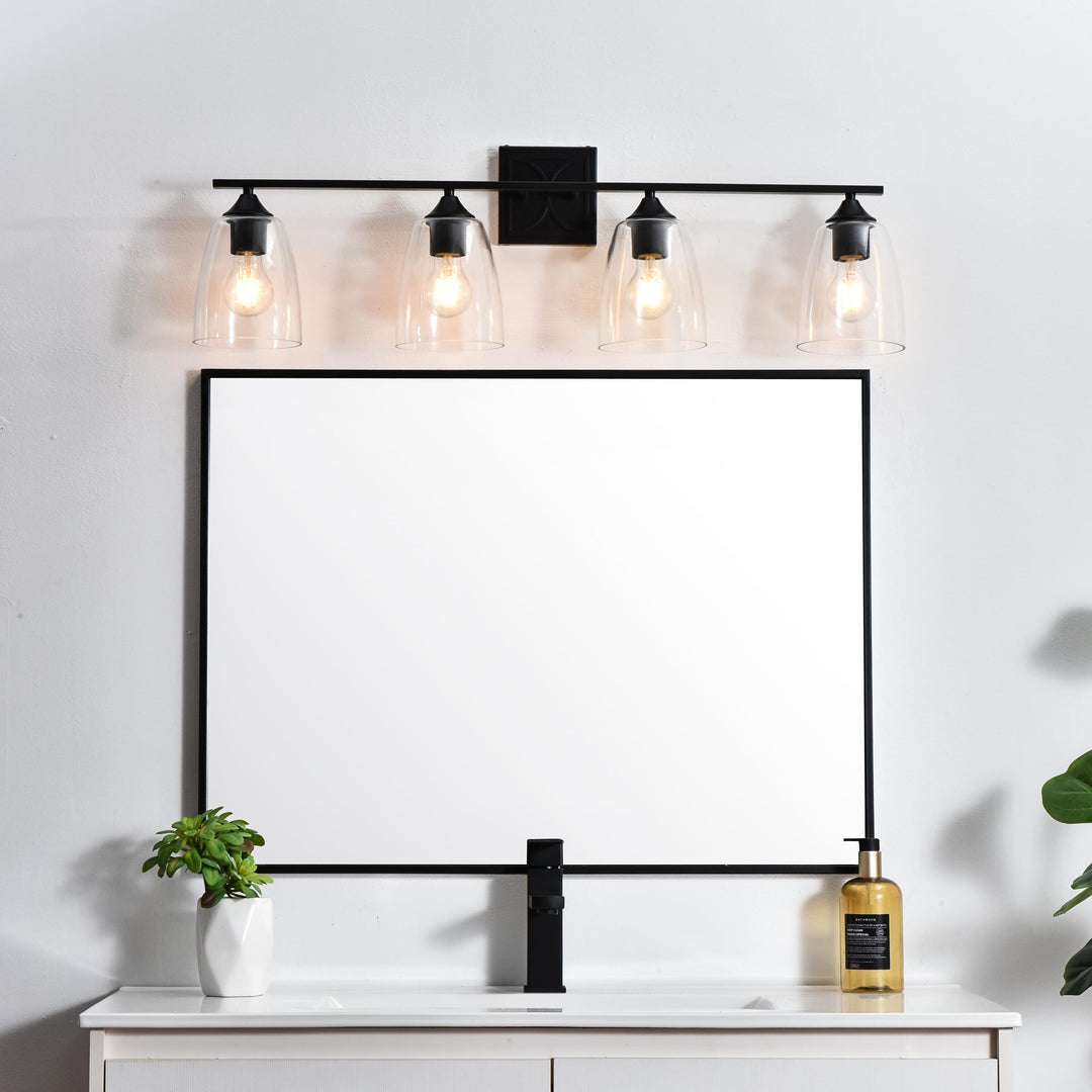 Harris Vanity Light by Living District - view 18