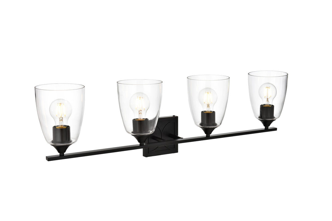 Harris Vanity Light by Living District - view 20