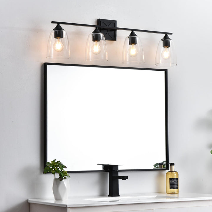 Harris Vanity Light by Living District - view 24