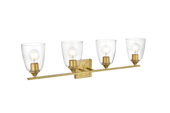 Harris Vanity Light by Living District - view 28