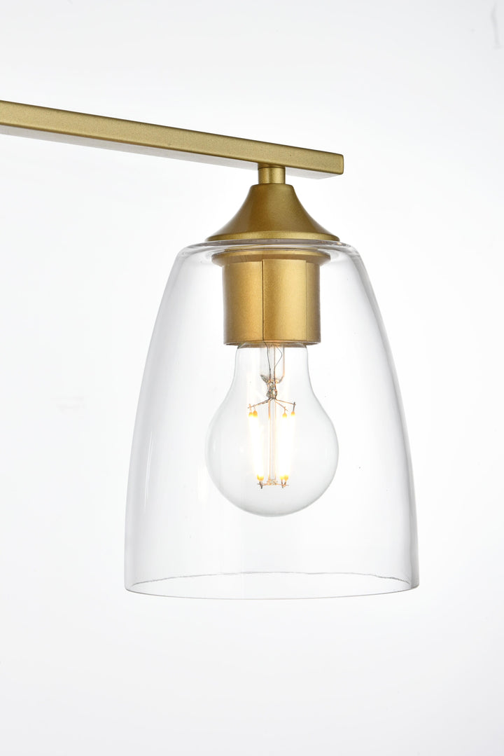 Harris Vanity Light by Living District - view 30