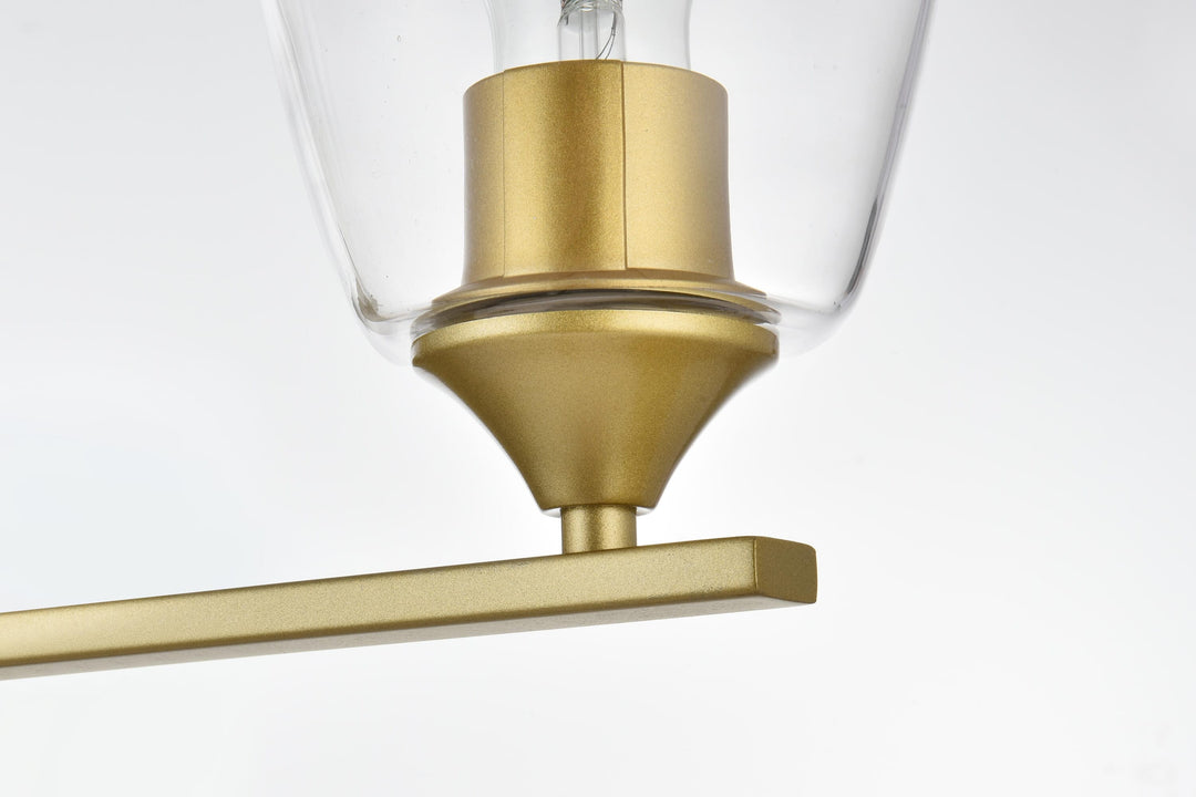 Harris Vanity Light by Living District - view 31