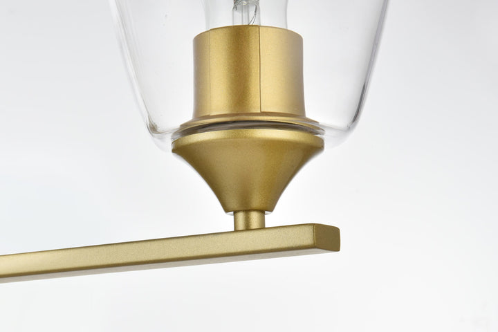 Harris Vanity Light by Living District - view 31
