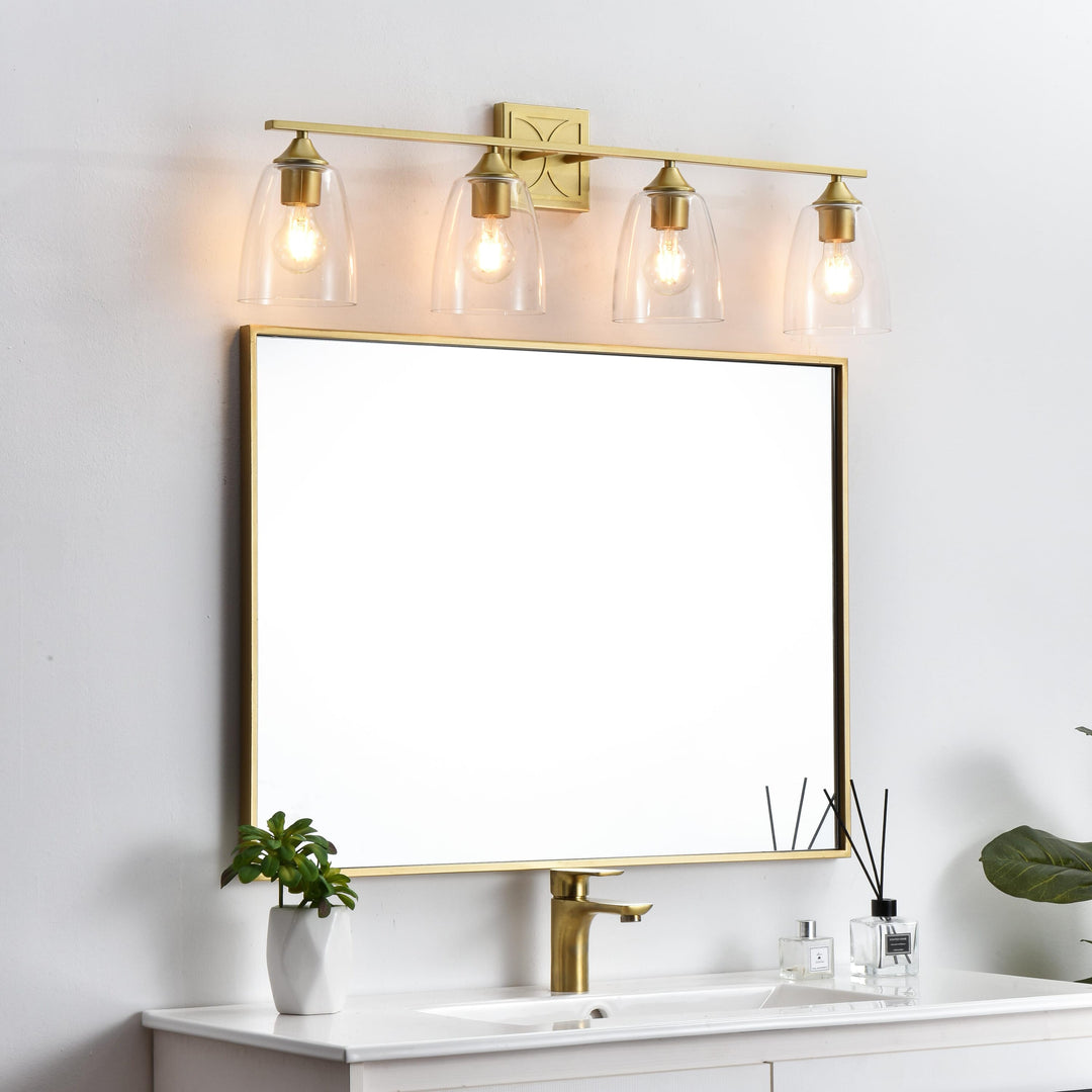 Harris Vanity Light by Living District - view 32