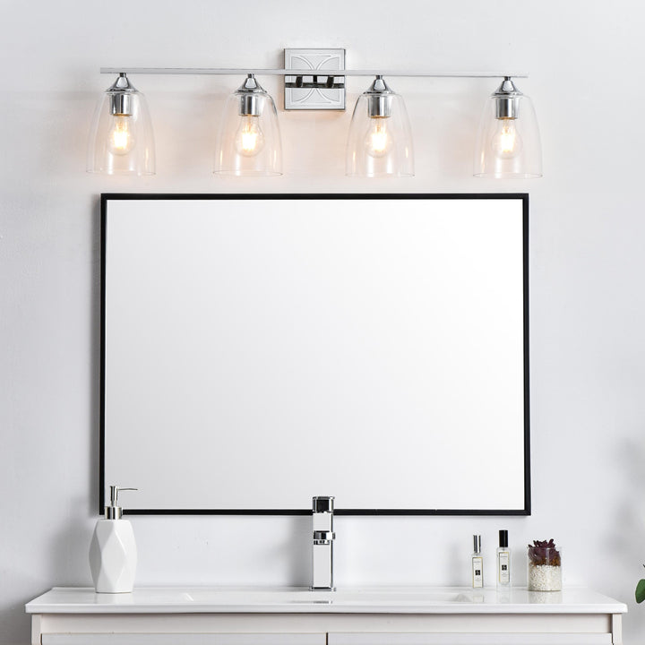 Harris Vanity Light by Living District - view 34