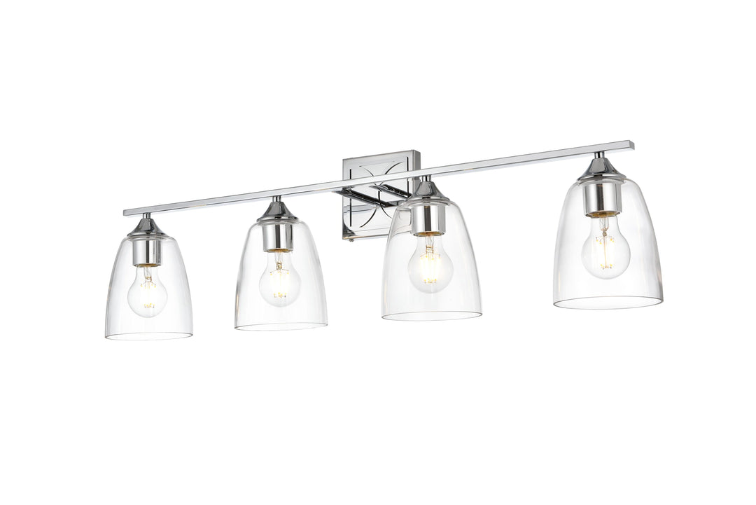Harris Vanity Light by Living District - view 35