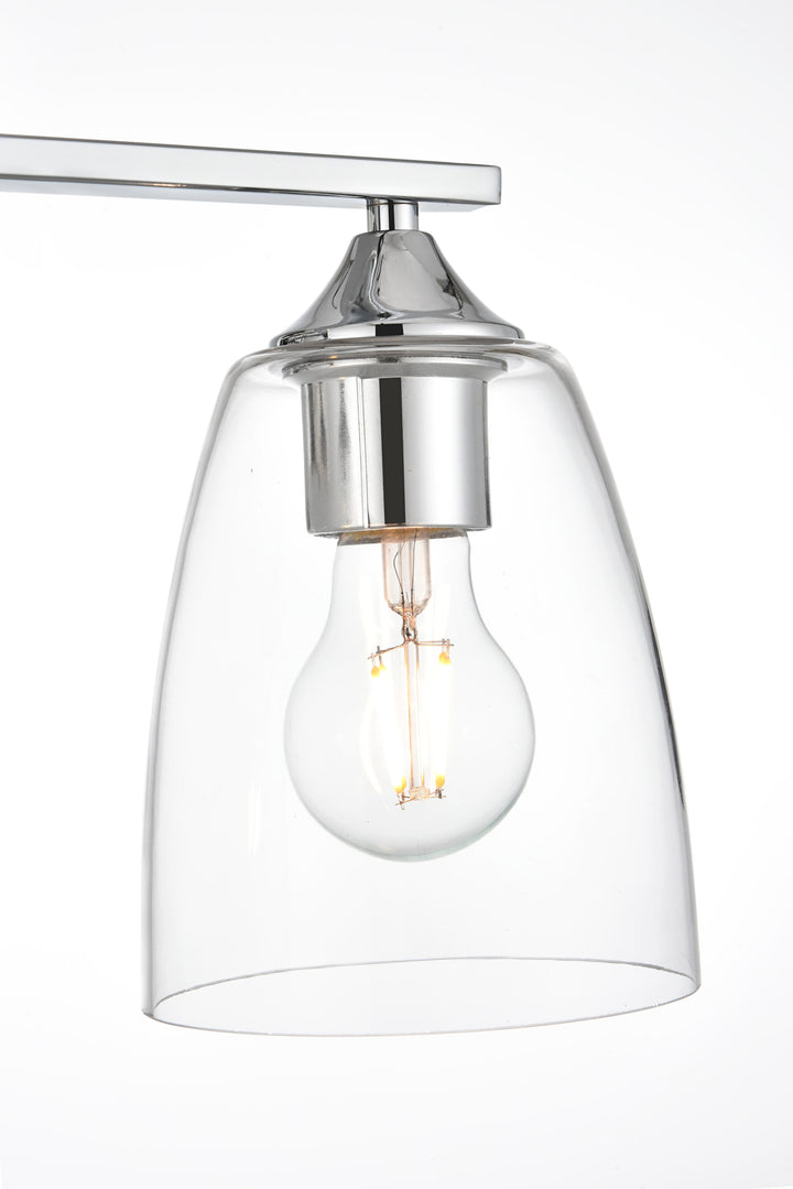 Harris Vanity Light by Living District - view 38