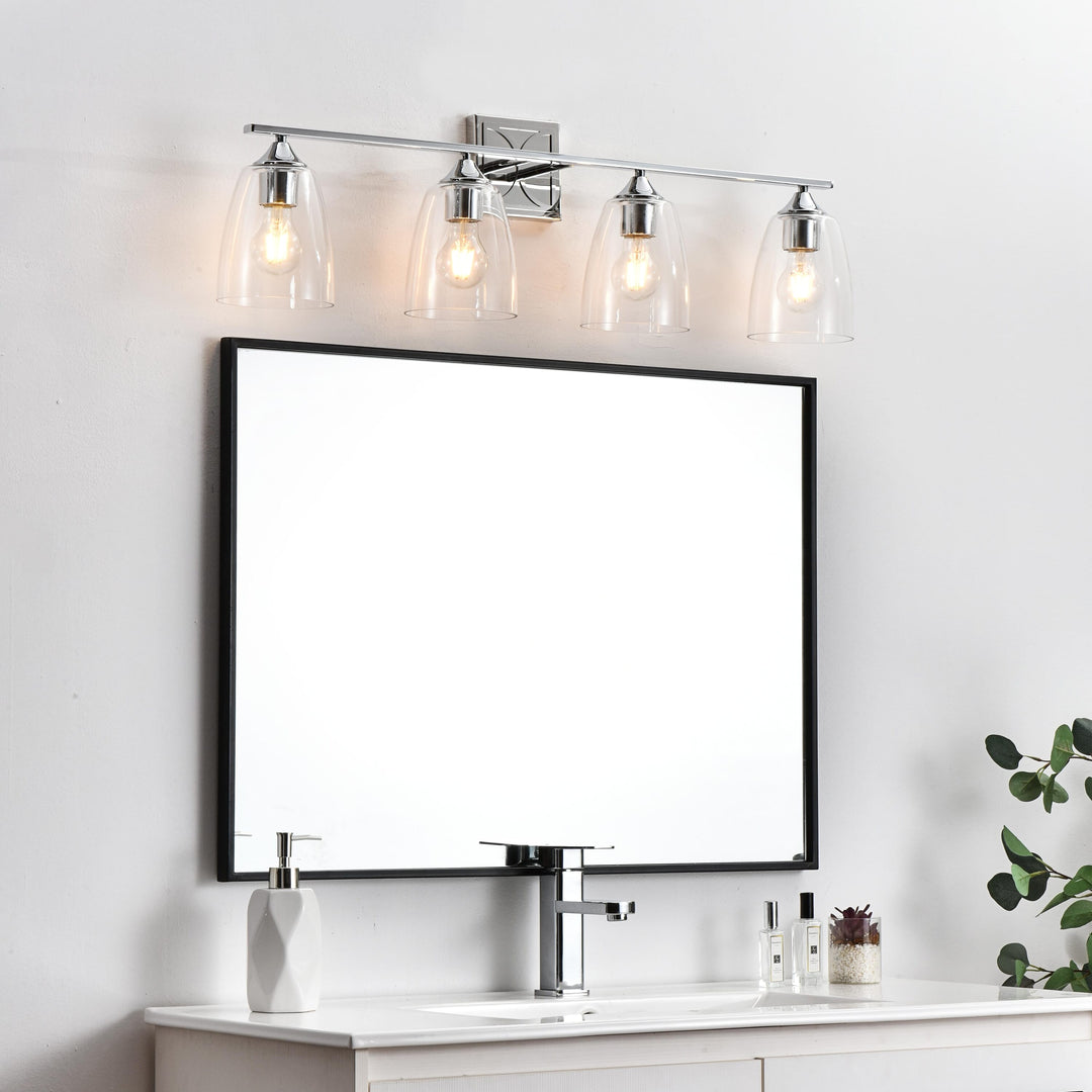 Harris Vanity Light by Living District - view 40