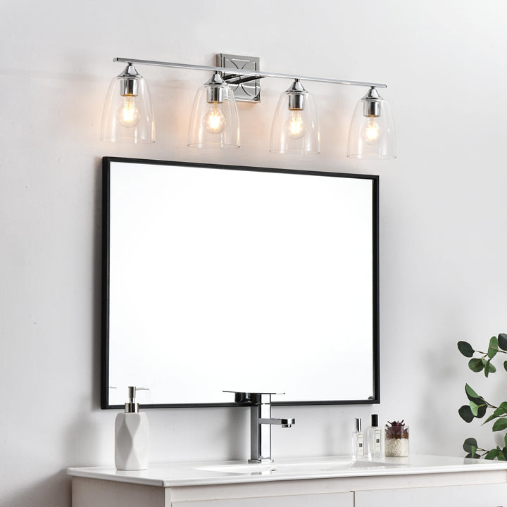 Harris Vanity Light by Living District - view 40